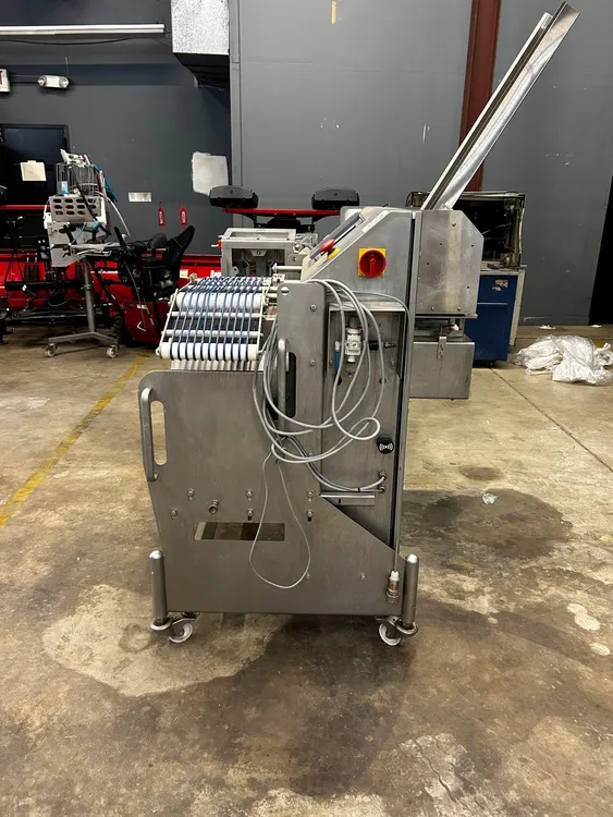 Used VESERKAL PETD-160 Stackers Illinois US | M&M Equipment Corp. #1385501