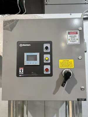 2023 MUNTERS ICA-2000-060-DG Dryer Air Dehumidifier | Perry Equipment (5)