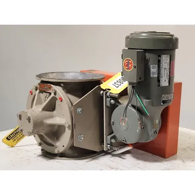 USED PREMIER PNEUEMATICS INC. HDRFG98-NH2RTT3CHE