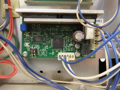 Used MITSUBISHI ELECTRIC _UNKNOWN_ PLC Processors Indiana US | Arrow Industrial #1408194