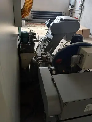 Used 2001 DMG DMC 65 V Universal Machining Centers CZ | Amaron s.r.o. #1307457