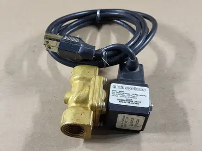 USED AIR SYSTEMS ET20M-1/2