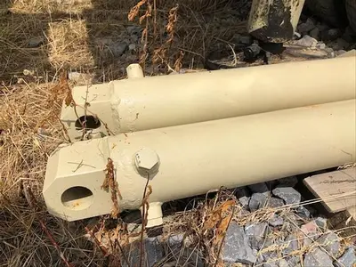 New | in-Stock EPIROC (ATLAS COPCO) FEED CYLINDER - 57484271 Hydraulic Cylinders Pennsylvania US | East West Machinery & Drilling #1415927