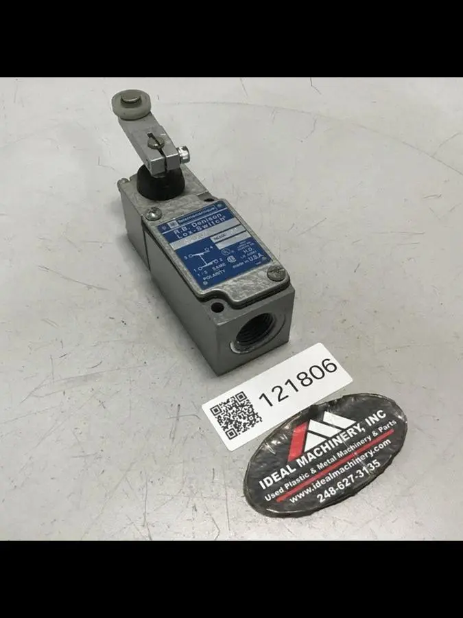 USED TELEMECANIQUE C2JK05