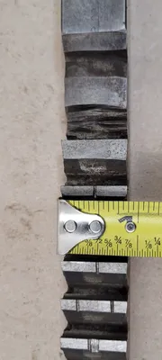 DAVIS 7/8 Keyseater Tooling & Accessories, Keyseaters | Machinery Central (5)