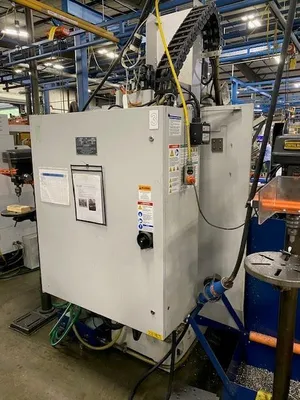 2015 MILLTRONICS MB20 Milling-Vertical Mills | Asset Exchange Corporation (7)