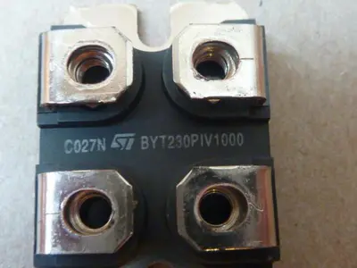 NEW MILLER ELECTRIC 147947