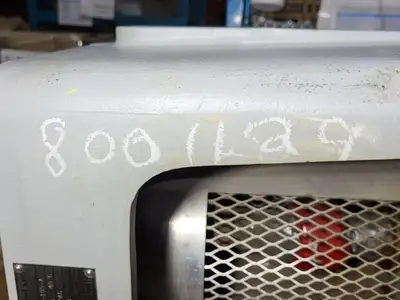 Used UNION PUMP CA462911 Parts (Hydraulics and Pneumatics) British Columbia CA | Lenmark #1440679