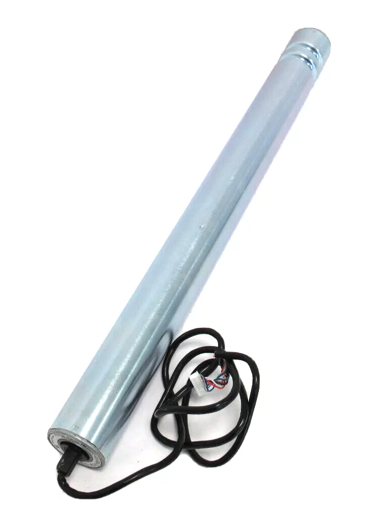 NEW ITOH PM486FE-45-550-D-024-C100-P2-0S POWER ROLLER 24VDC