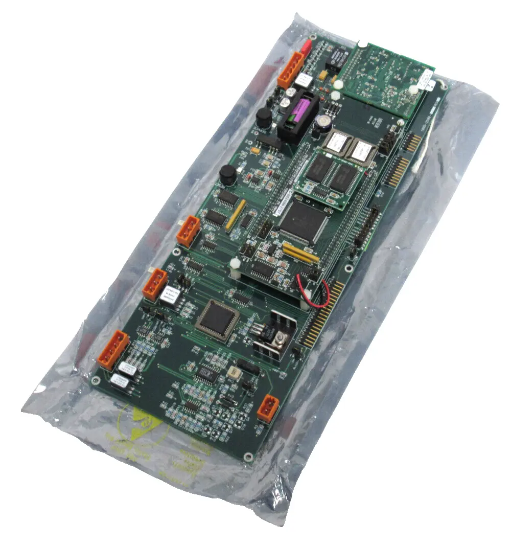 NEW TELEDYNE 1803-2200-03 MOTHERBOARD 1803220003 1860-0850-02