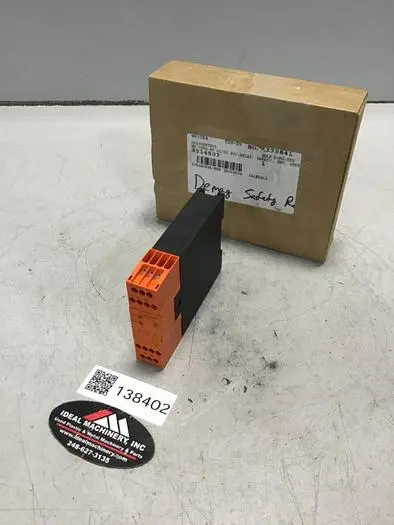 NEW SAFEMASTER BG5924.48