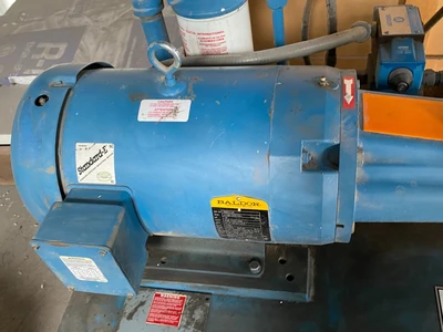 Used Vickers PVM045ER05CE01AAA28000000A0A Hydraulic Power Units California US | Heavy Wall Consulting #1310630