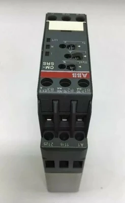 USED ABB CM-SRS.21