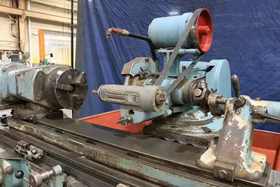 USED 1966 BROWN & SHARPE 1