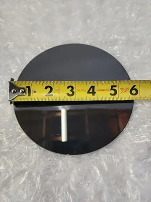 6'' WAFER