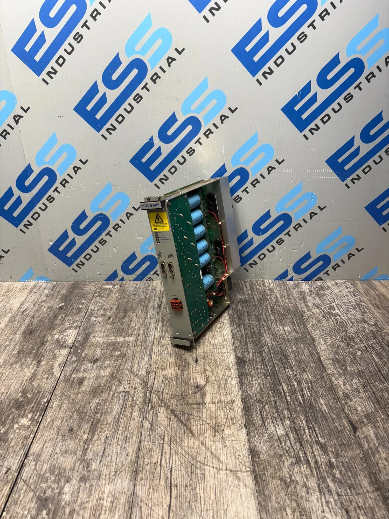 Used ADEPT TECHNOLOGY 10330-00150 Misc Electrical & Power Parts South Carolina US | ESS Industrial Equipment Sales #1328064