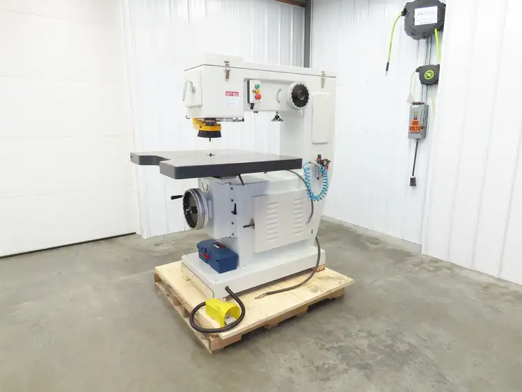 Used CANTEK _UNKNOWN_ Pin Routers Indiana US | Arrow Industrial #610644