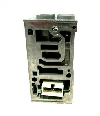 NEW PARKER PS551153MP MANIFOLD BASE