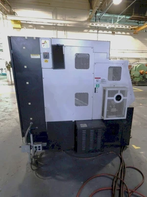 USED 2009 MAZAK NEXUS QTN 250-II/1500