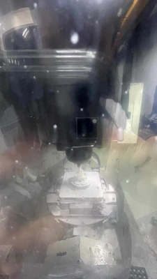 2019 MAZAK VC-500A/5X Vertical Machining Centers (5-Axis or More) | Toolquip, Inc. (6)