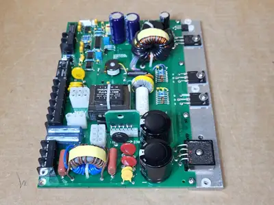 NEW 2016 UNIVERSAL ANALYZERS 3600-0011