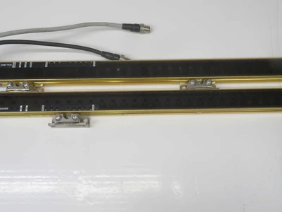 Used OMRON _UNKNOWN_ Sensors Texas US | OCO Industrial #1704161