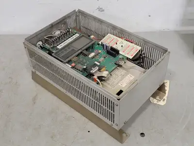 USED ALLEN-BRADLEY 1336-B003-EDD-L3