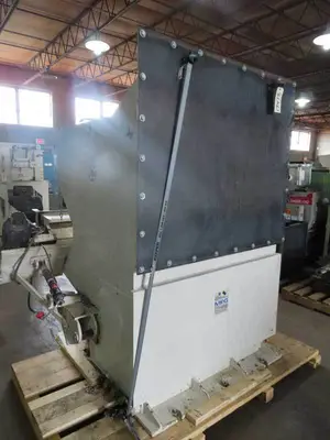 MPG CS 2248 Reprocessing Equipment, Granulators | Mark One Machinery (9)