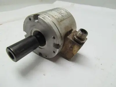 American Weldquip 501882 Robotic Collision Detection Crash Switch