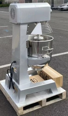 171-0160 40 Quart Mixer
