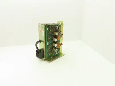 Westinghouse 1D77502G03 Gate Driver Module 5881C52G01 Rev 14