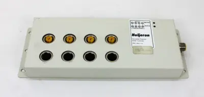 USED HOLJERON PRC-DNT114