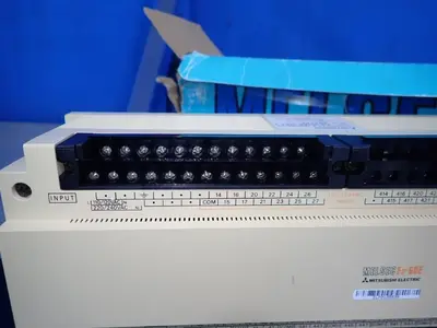NEW MITSUBISHI F260ERUA1