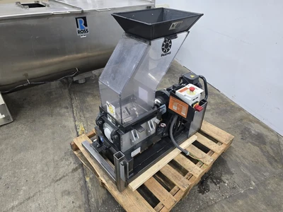 USED RAPID RG2
