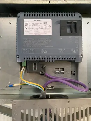USED SIEMENS TP1200 COMFORT
