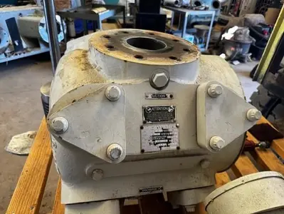 USED ARIEL RJ-PRC