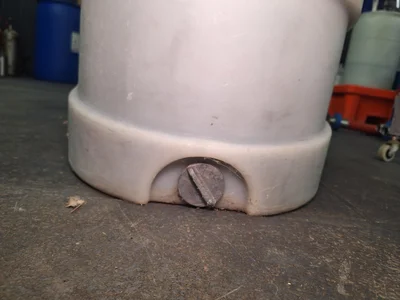 Used _UNKNOWN_ _UNKNOWN_ Clean In Place - CIP Georgia US | Auction Management Corporation #1548454