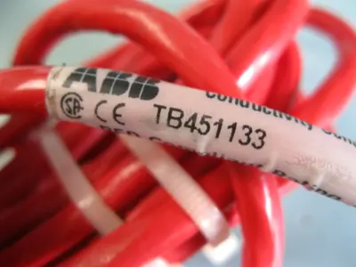 USED ABB TB82 EC1010211