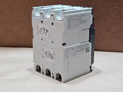 NEW ABB SACE TMAX XT2N 125