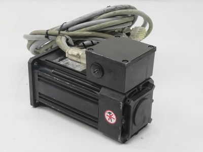 Used GEORGII KOBOLD _UNKNOWN_ Servo Motors Texas US | OCO Industrial #1703601