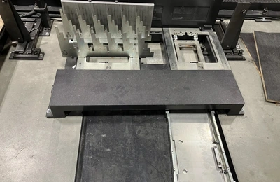 2016 AMADA HG 1003 ARS Press Brakes | SNL Machine Trader LLC (15)