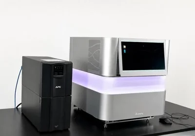 USED ILLUMINA NEXTSEQ 2000