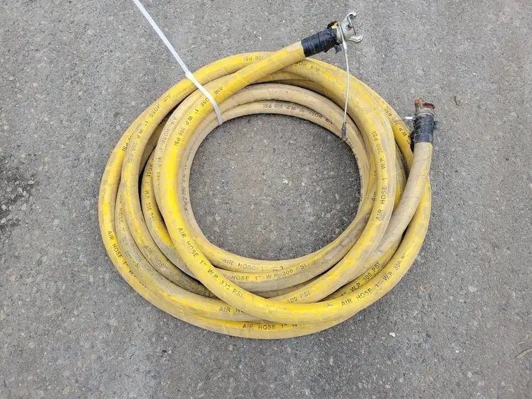 Used GREEN LINE _UNKNOWN_ Parts (Hydraulics and Pneumatics) British Columbia CA | Lenmark #258920
