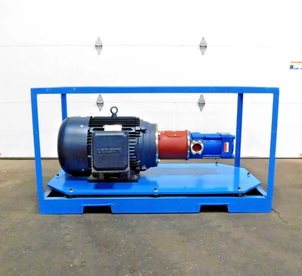 New | in-Stock IMO 54063RIP Pumps Ohio US | Equipment Recovery Corp. #1330487