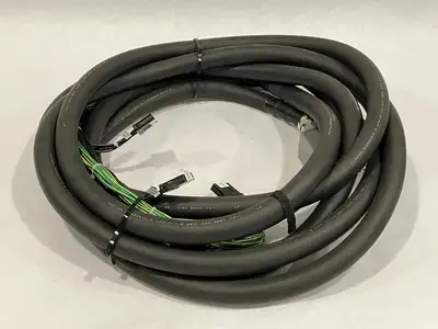 4005-T124 | Fanuc  Robot Cable RM2 7.5m - New Other