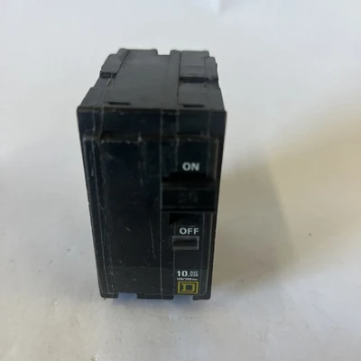 Used Square D Q0230 Misc Electrical & Power Parts California US | Davliegogo LLC #1708853