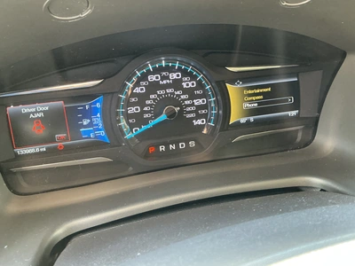 Used 2018 FORD FLEX SUVs Michigan US | Miedema Asset Management Group #1468604