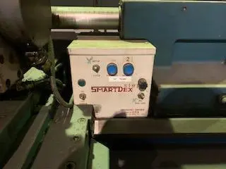 1995 BRIDGEPORT ROMI EZ PATH Engine Lathes | Rock Solid Tools (5)