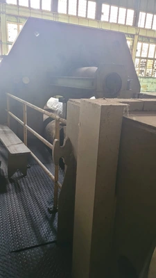 1974 WILHELMSBURGER DWVH3660 120 PLATE ROLL Rolls-Plate and Sheet | Asset Exchange Corporation (7)