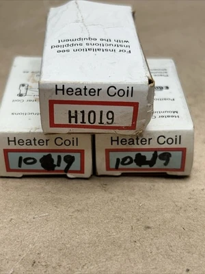 NEW Cutler Hammer H1021